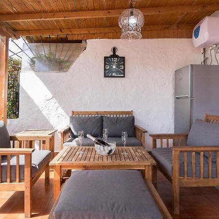 Sunset Bungalow San Bartolomé Exterior foto